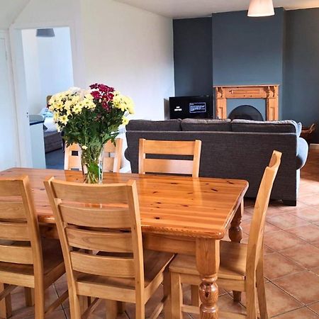 Dingle Harbour Cottages 3 Bed Sleeps 7 By Trident Holiday Homes Εξωτερικό φωτογραφία