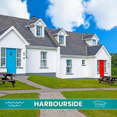 Dingle Harbour Cottages 3 Bed Sleeps 7 By Trident Holiday Homes Εξωτερικό φωτογραφία