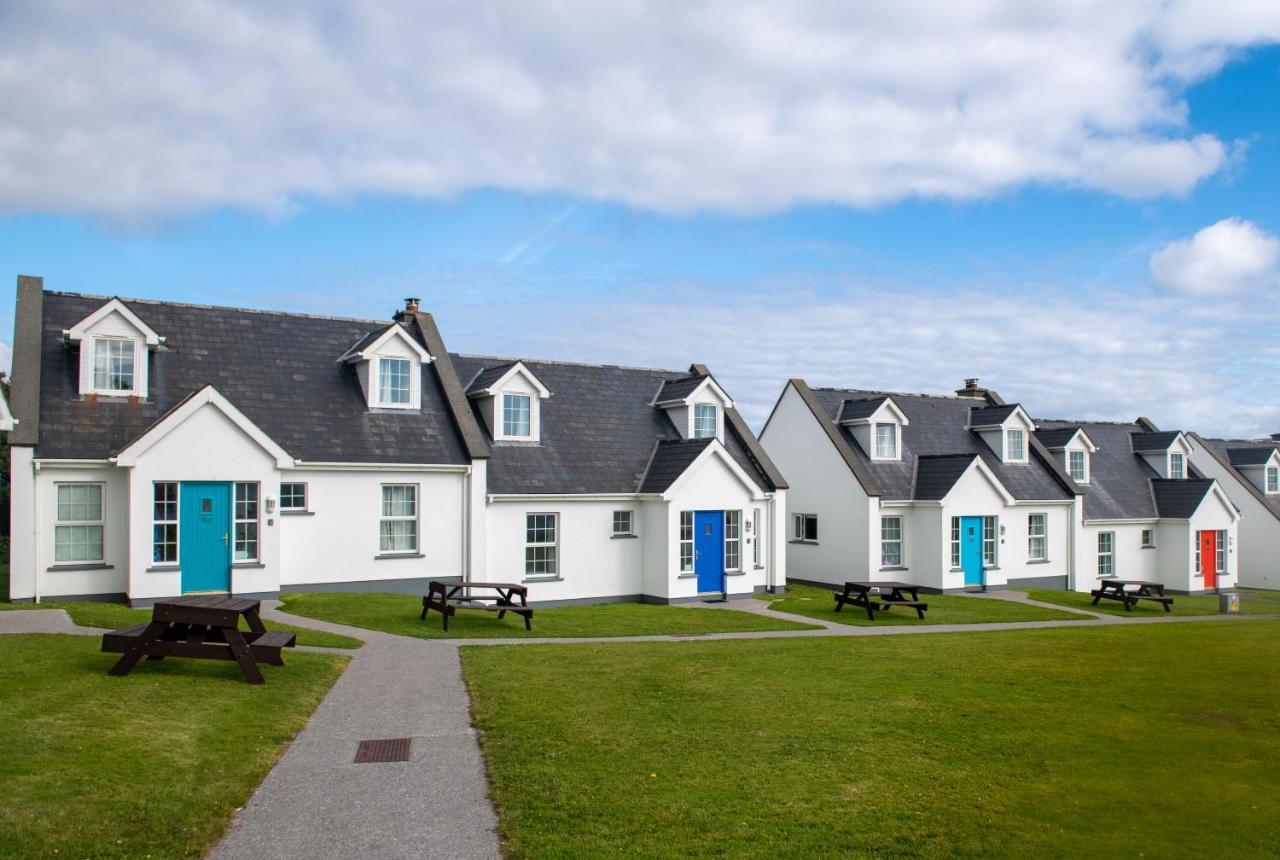 Dingle Harbour Cottages 3 Bed Sleeps 7 By Trident Holiday Homes Εξωτερικό φωτογραφία