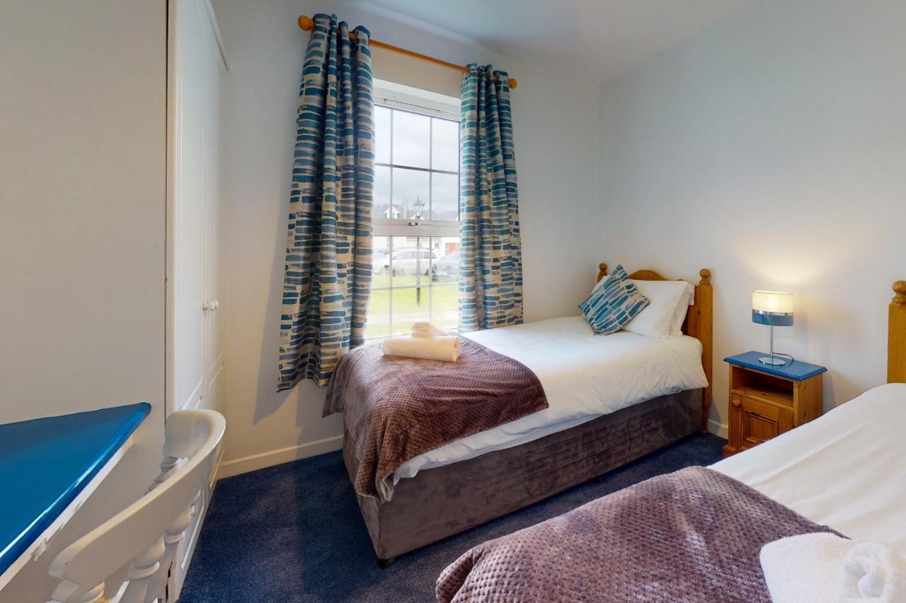 Dingle Harbour Cottages 3 Bed Sleeps 7 By Trident Holiday Homes Εξωτερικό φωτογραφία