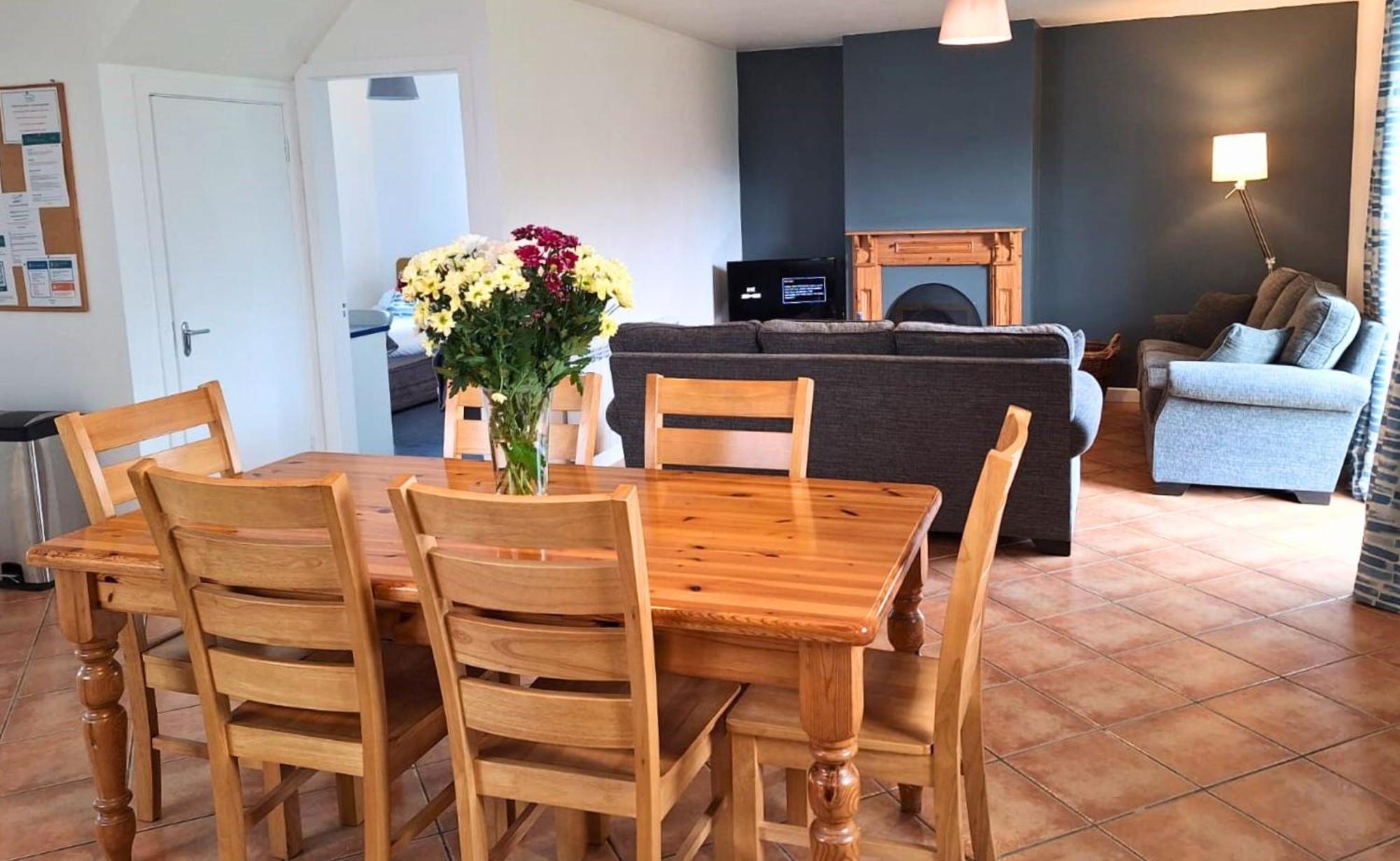 Dingle Harbour Cottages 3 Bed Sleeps 7 By Trident Holiday Homes Εξωτερικό φωτογραφία
