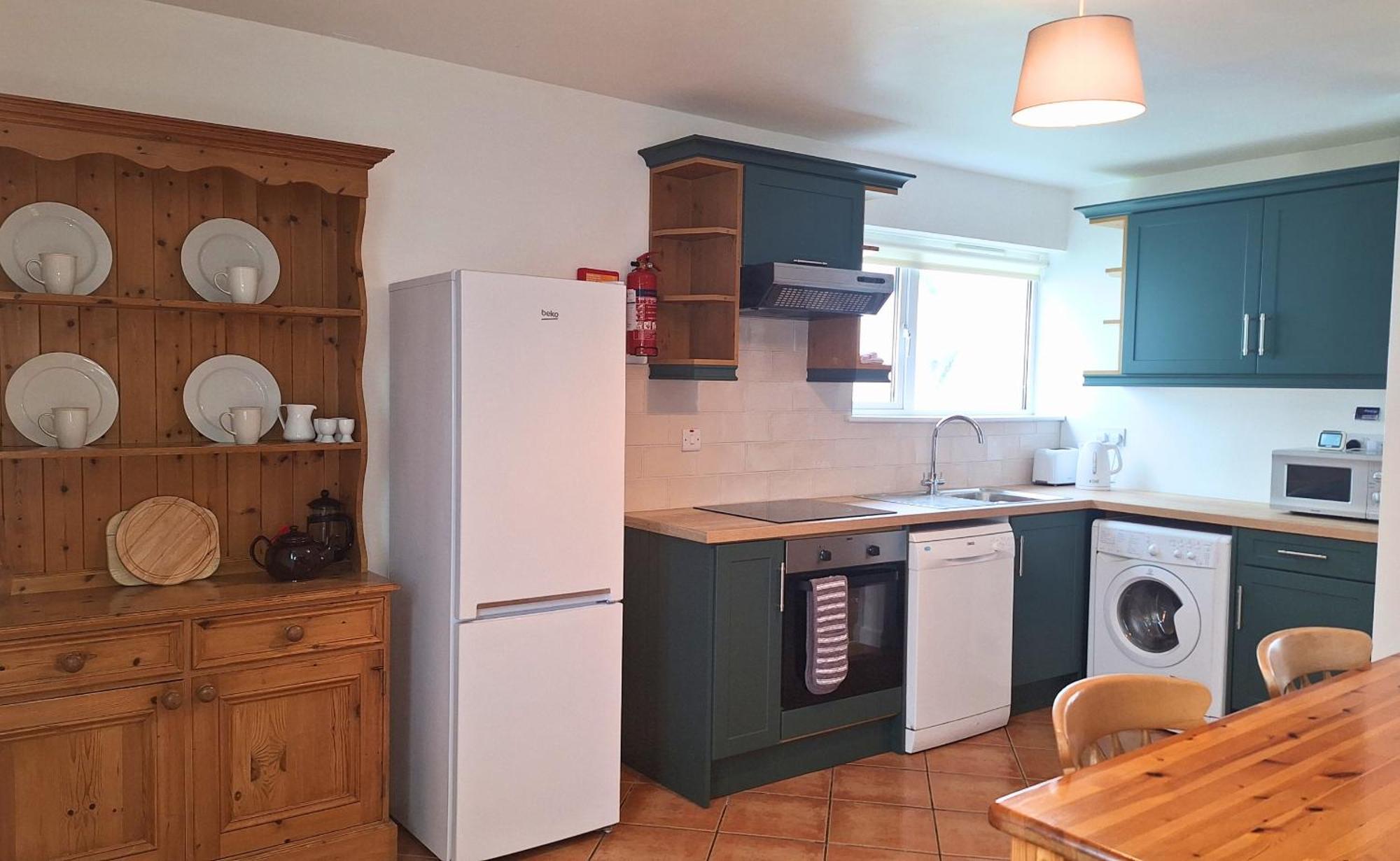 Dingle Harbour Cottages 3 Bed Sleeps 7 By Trident Holiday Homes Εξωτερικό φωτογραφία