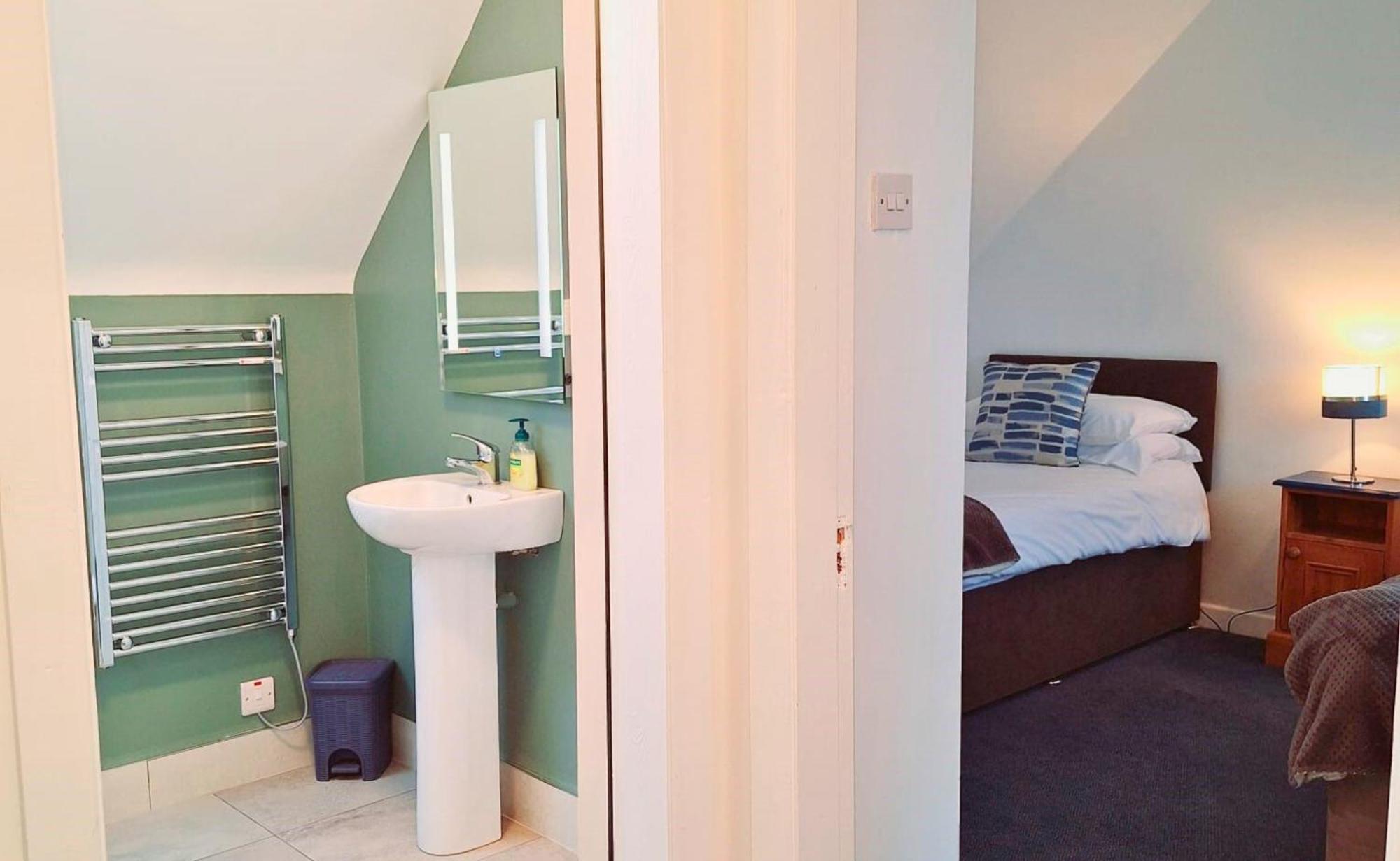 Dingle Harbour Cottages 3 Bed Sleeps 7 By Trident Holiday Homes Εξωτερικό φωτογραφία