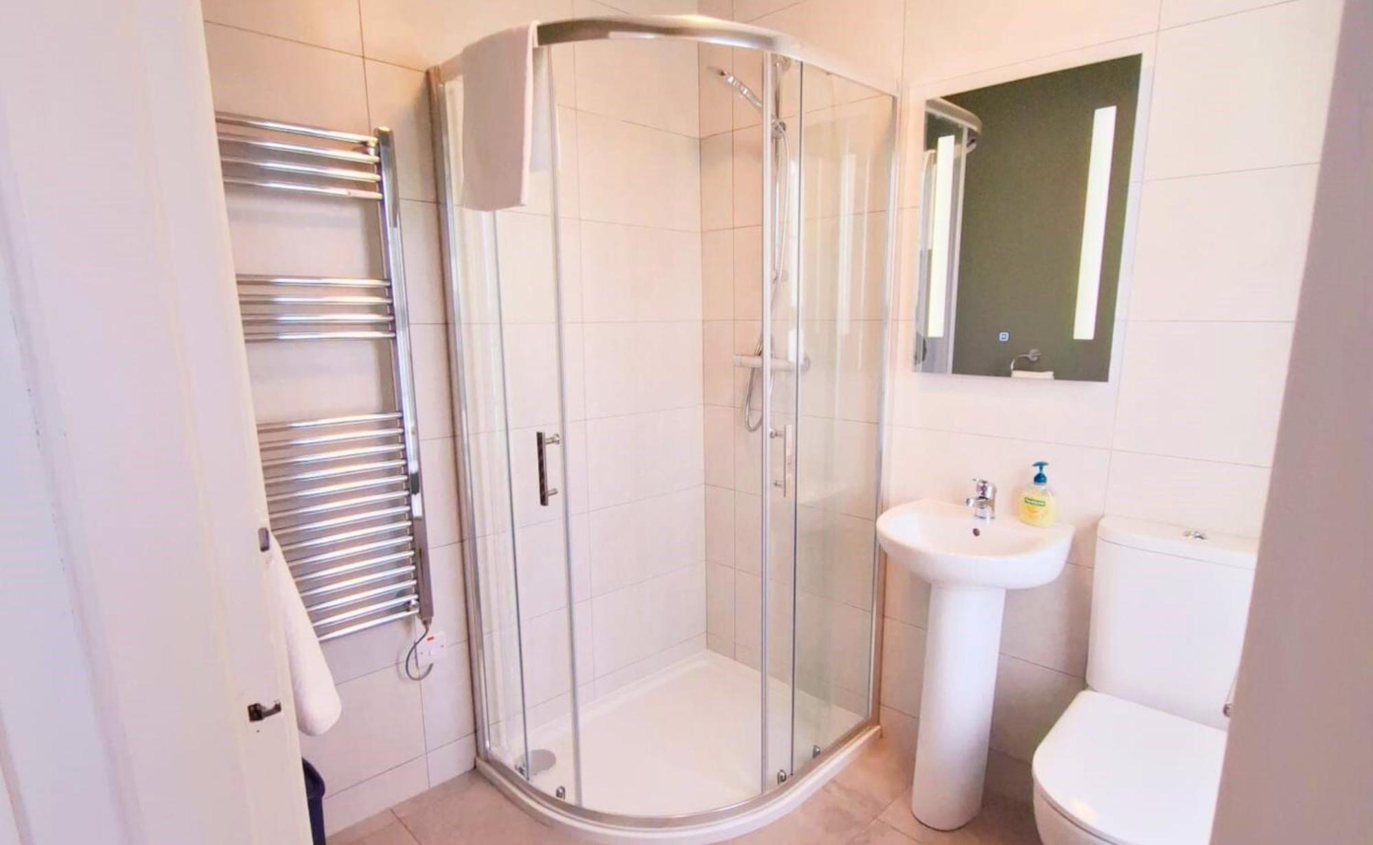 Dingle Harbour Cottages 3 Bed Sleeps 7 By Trident Holiday Homes Εξωτερικό φωτογραφία