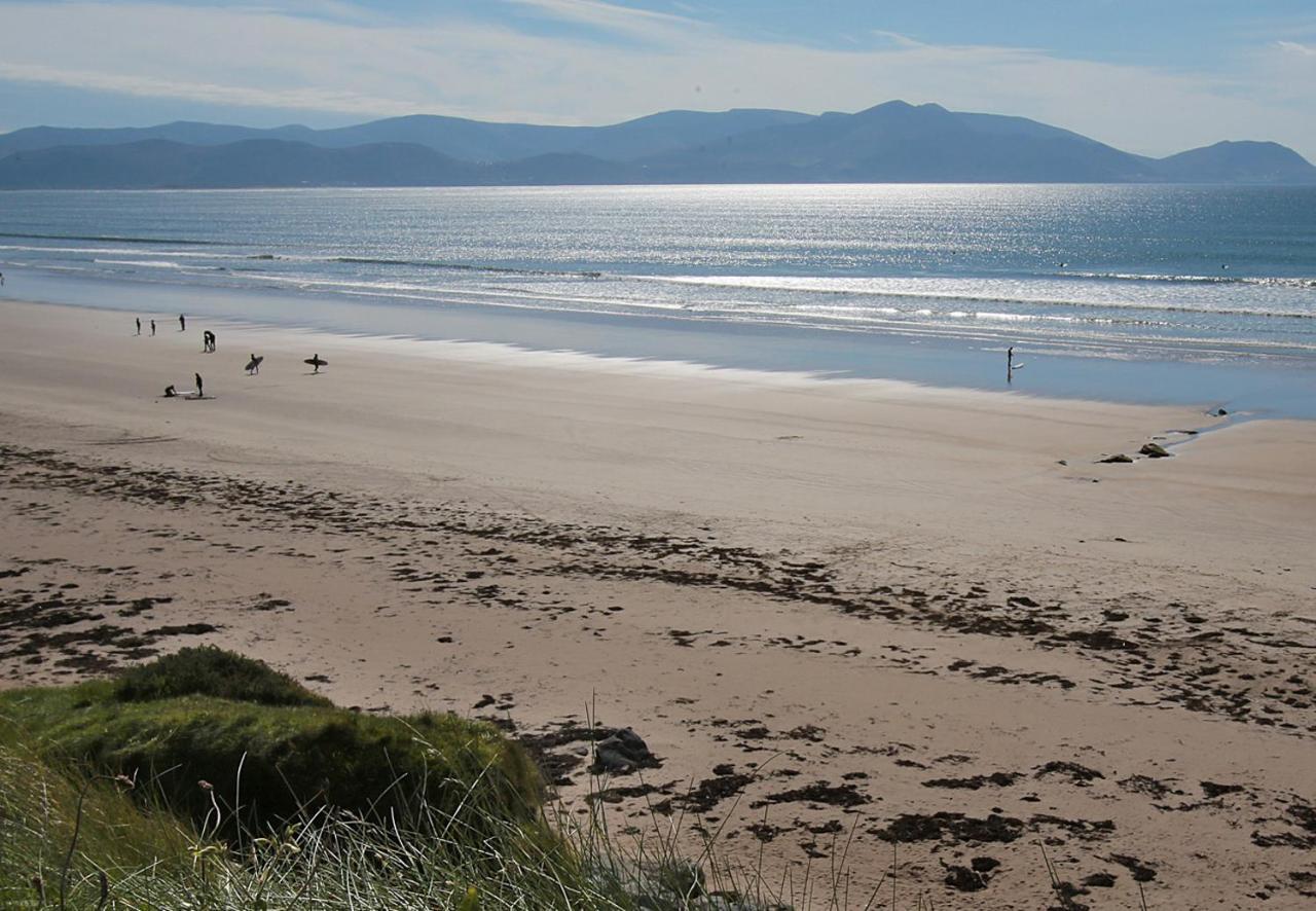Dingle Harbour Cottages 3 Bed Sleeps 7 By Trident Holiday Homes Εξωτερικό φωτογραφία