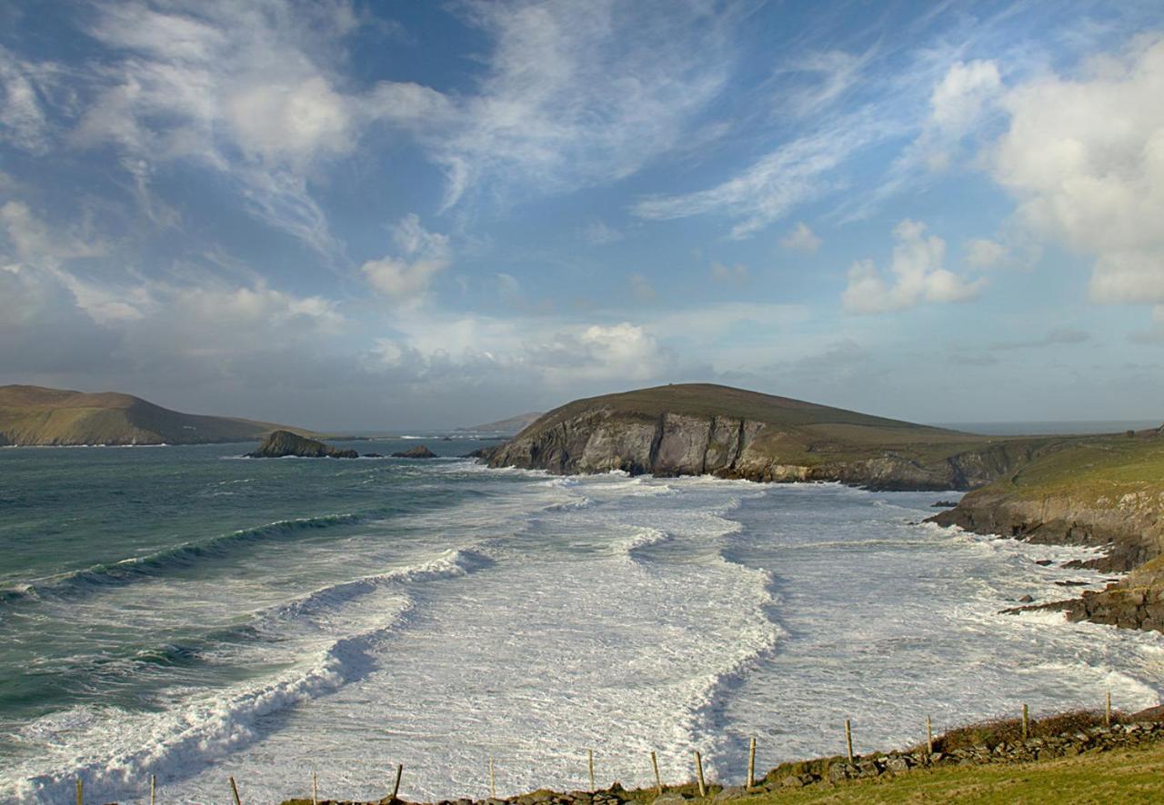 Dingle Harbour Cottages 3 Bed Sleeps 7 By Trident Holiday Homes Εξωτερικό φωτογραφία